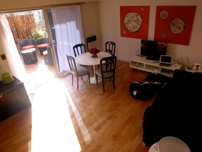 Buchen Sie günstige Ferienwohnung in Buenos Aires