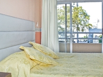 Buenos Aires - Standard Vacation Studio 3 Guests