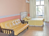 Buenos Aires - Standard Vacation Studio 4 Guests