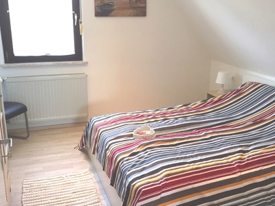 Buchen Sie günstige Wohnung in Bürgstadt