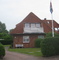 Ferienwohnung in Büsum 1