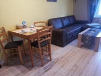 Ferienwohnung Niklas Büsum