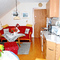 Ferienwohnung in Büsum 3