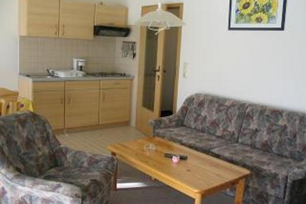 Ferienwohnung in Büsum 2