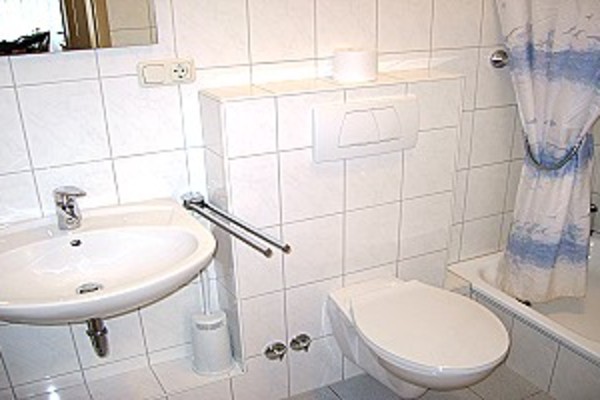 Ferienwohnung in Büsum 5