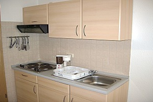 Ferienwohnung in Büsum 6