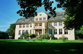 Ostsee-Herrenhaus Büttelkow