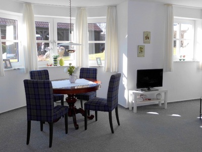 Buchen Sie günstige Ferienhaus in Burg auf Fehmarn