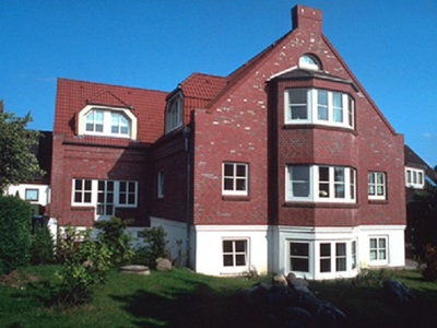 Buchen Sie günstige Urlaubsdomizil in Burg auf Fehmarn