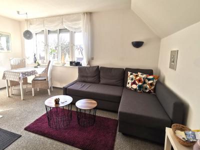 Buchen Sie günstige Ferienwohnung in Burg auf Fehmarn