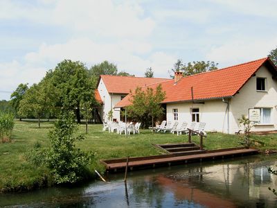 Buchen Sie günstige möbliertes Zimmer in Burg (Spreewald)