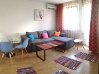Apartament Crazy Donkey
