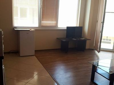 Buchen Sie günstige Ferienwohnung in Burgas