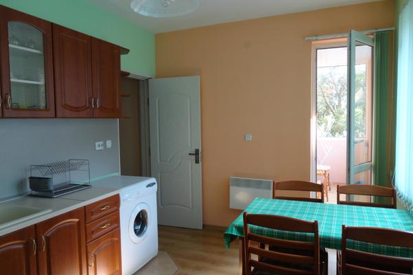 Ferienwohnung in Burgas 1