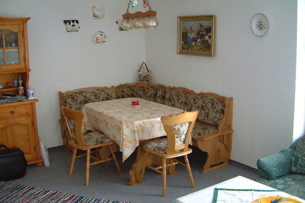 Ferienwohnung in Burgberg 5