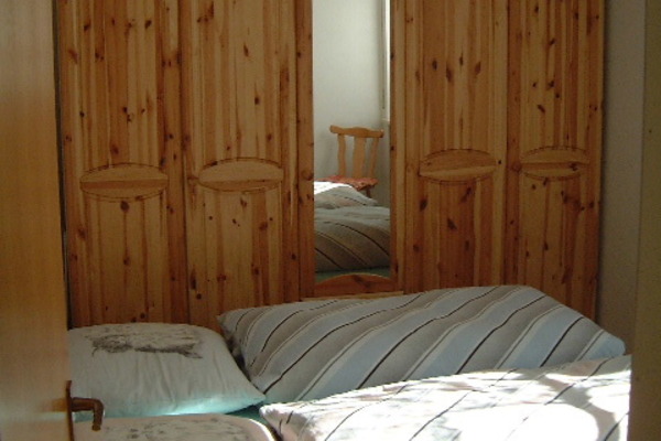 Ferienwohnung in Burgberg 6