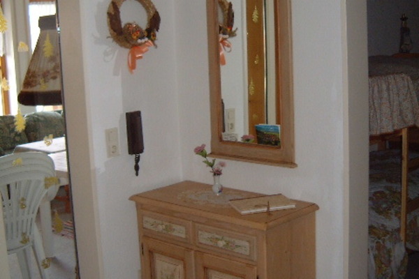 Ferienwohnung in Burgberg 7