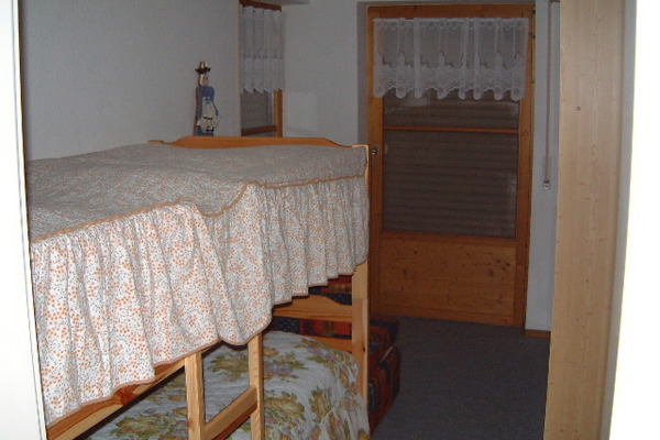 Ferienwohnung in Burgberg 8