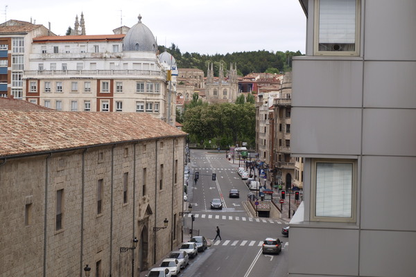 Ferienwohnung in Burgos 7