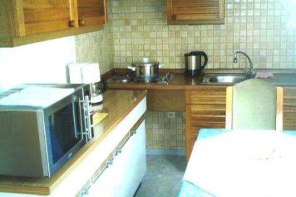 Ferienwohnung in Stralsbach 8