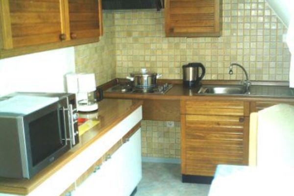 Ferienwohnung in Stralsbach 8