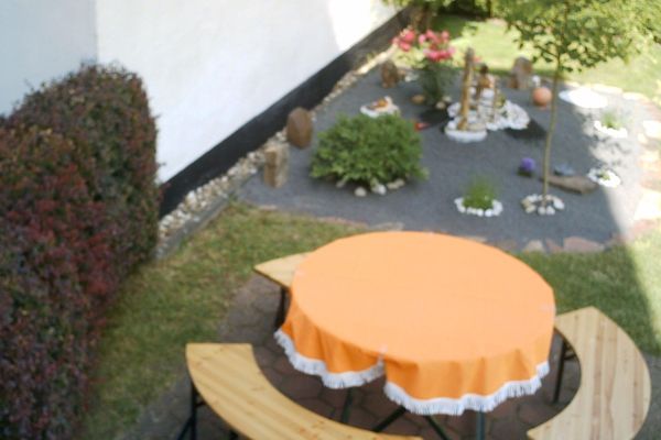 Ferienwohnung in Stralsbach 11