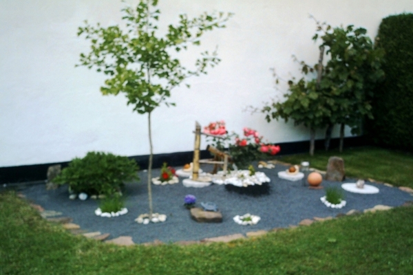 Ferienwohnung in Stralsbach 10