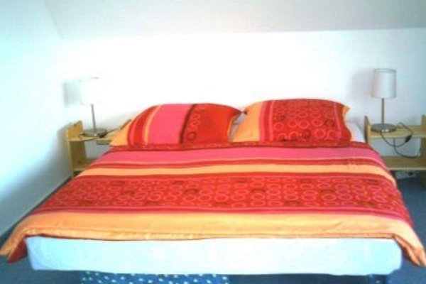 Ferienwohnung in Stralsbach 7