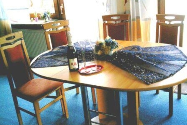 Ferienwohnung in Stralsbach 5