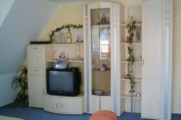 Ferienwohnung in Stralsbach 3