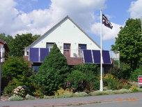 Ferienwohnung 1 "Leuchtfeuer"