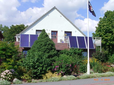 Buchen Sie günstige Ferienhaus in Butjadingen