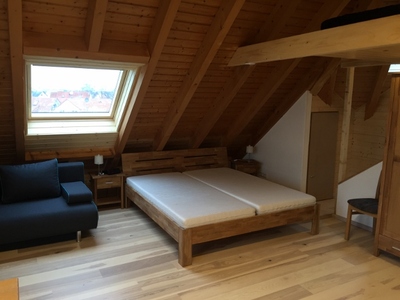 Buchen Sie günstige Ferienwohnung in Butzbach