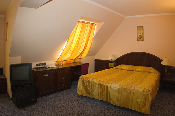 Bed and Breakfast in Sofia 2