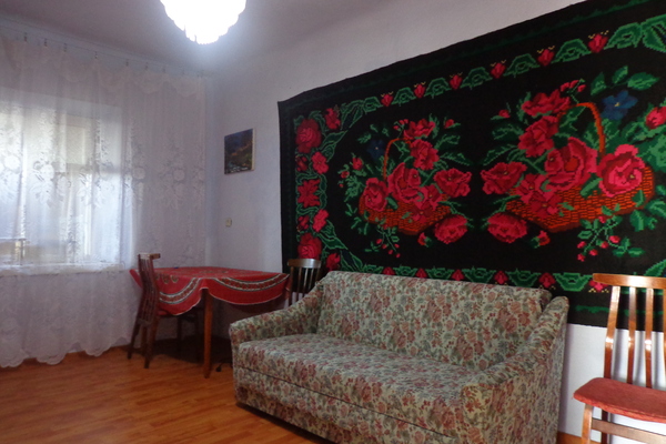 Bed and Breakfast in Cahul 2