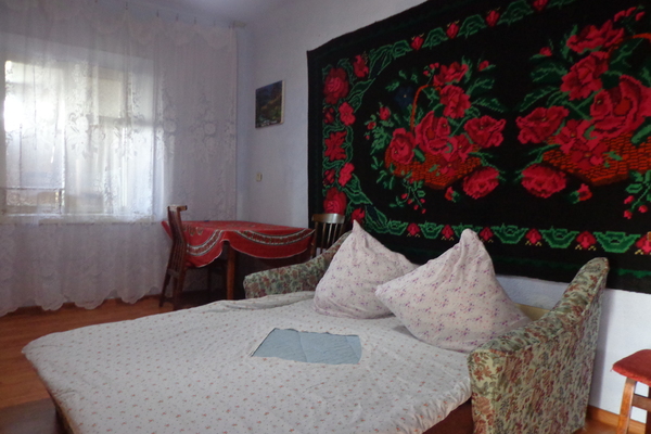 Bed and Breakfast in Cahul 1