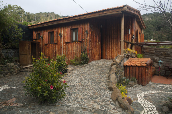 Haus in Calheta 29