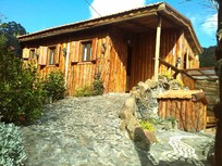 The Cabana, coziness is a small word