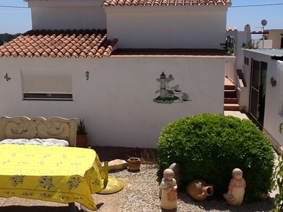 Buchen Sie günstige Fewo in Calpe