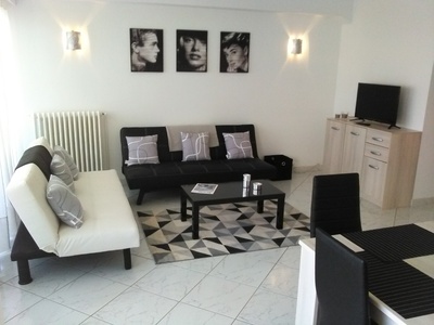 Buchen Sie günstige Urlaubsdomizil in Cannes