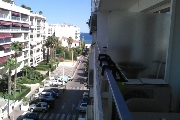 Ferienwohnung in Cannes 9