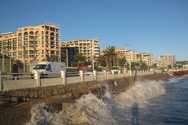 Ferienwohnung in Cannes 8
