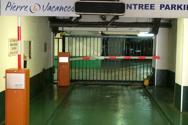 Ferienwohnung in Cannes 9