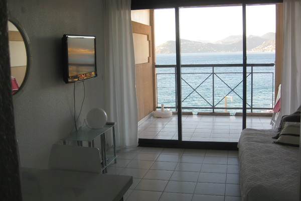 Ferienwohnung in Cannes 4