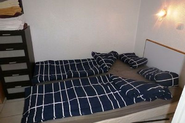 Ferienwohnung in Cannes 5