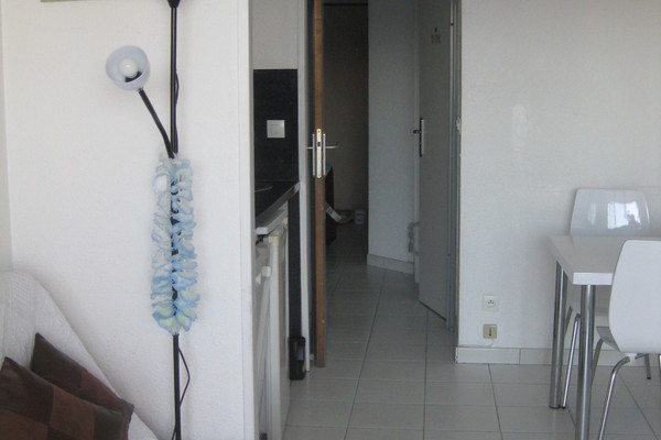 Ferienwohnung in Cannes 7