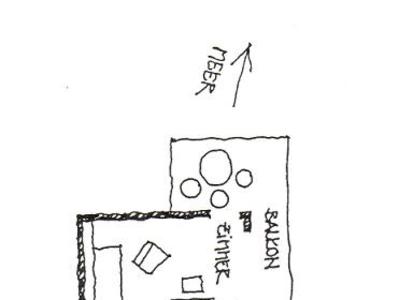 Buchen Sie günstige Ferienwohnung in Cannes