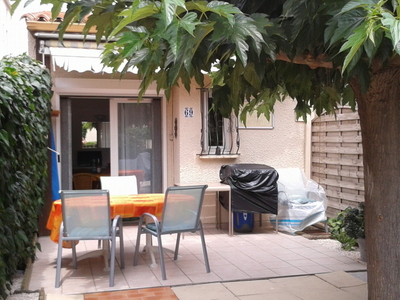 Buchen Sie günstige preiswertes Ferienhaus in Cap D agde