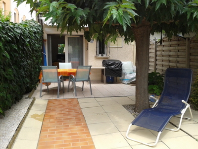 Buchen Sie günstige möbliertes Apartment in Cap d Agde