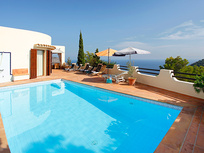 Villa Cypressa Canyamel Mallorca